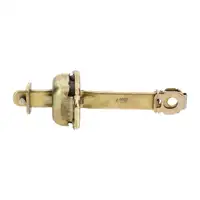 AIC 70185 T&uuml;rfeststeller T&uuml;rhalteband T&uuml;rfangband f&uuml;r VW Transporter T4 vorne 701837249A