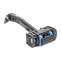 AIC 70190 T&uuml;rfeststeller T&uuml;rhalteband T&uuml;rfangband f&uuml;r VW Passat B8 hinten