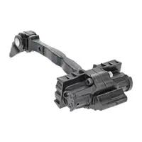 AIC 70191 T&uuml;rfeststeller T&uuml;rhalteband T&uuml;rfangband f&uuml;r VW Polo 5 Jetta 4 vorne