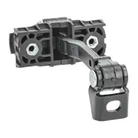 AIC 70192 T&uuml;rfeststeller T&uuml;rhalteband T&uuml;rfangband f&uuml;r VW Polo 5 hinten