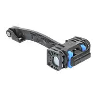 AIC 70195 Door stopper, door hold-open strap, door catch strap for VW Scirocco 3 (front), 1K8837249A