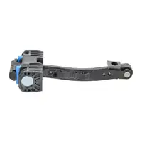 AIC 70195 Door stopper, door hold-open strap, door catch strap for VW Scirocco 3 (front), 1K8837249A