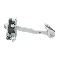 AIC 70100 T&uuml;rfeststeller T&uuml;rhalteband T&uuml;rfangband f&uuml;r RENAULT Laguna 3 vorne 804310001R