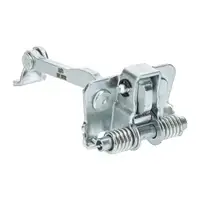 AIC 70102 T&uuml;rfeststeller T&uuml;rhalteband T&uuml;rfangband f&uuml;r RENAULT Kangoo vorne 824308607R