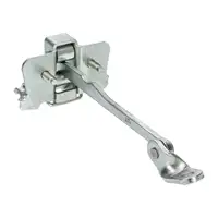 AIC 70104 T&uuml;rfeststeller T&uuml;rhalteband f&uuml;r RENAULT Megane / Scenic 1 hinten 7700834328