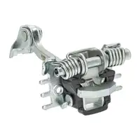 AIC 70109 T&uuml;rfeststeller T&uuml;rhalteband T&uuml;rfangband f&uuml;r RENAULT Laguna 3 hinten 824310001R