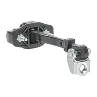 AIC 70111 T&uuml;rfeststeller T&uuml;rhalteband T&uuml;rfangband f&uuml;r RENAULT Captur 1 hinten 824305607R