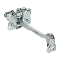 AIC Türfeststeller für FIAT Talento NISSAN NV300 OPEL Vivaro B RENAULT Trafic 3 hinten