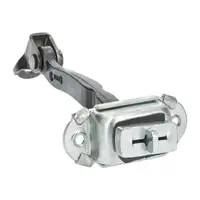 AIC Türfeststeller Türhalteband Türfangband für NISSAN Qashqai 2 RENAULT Kadjar vorne