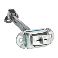 AIC T&uuml;rfeststeller T&uuml;rhalteband T&uuml;rfangband f&uuml;r NISSAN Qashqai 2 RENAULT Kadjar hinten