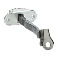 AIC T&uuml;rfeststeller T&uuml;rhalteband T&uuml;rfangband f&uuml;r NISSAN Qashqai 2 RENAULT Kadjar hinten