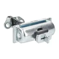 AIC 70121 T&uuml;rfeststeller T&uuml;rhalteband T&uuml;rfangband f&uuml;r FORD Transit / Tourneo vorne