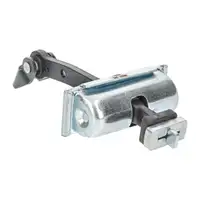 AIC 70127 T&uuml;rfeststeller T&uuml;rhalteband T&uuml;rfangband f&uuml;r FORD Transit V363 vorne