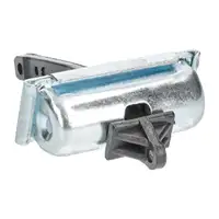 AIC 70125 T&uuml;rfeststeller T&uuml;rhalteband T&uuml;rfangband f&uuml;r FORD Ranger vorne 1367513