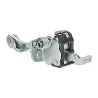 AIC 70128 T&uuml;rfeststeller T&uuml;rhalteband T&uuml;rfangband f&uuml;r OPEL Signum CC Vectra C vorne