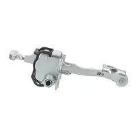 AIC 70128 T&uuml;rfeststeller T&uuml;rhalteband T&uuml;rfangband f&uuml;r OPEL Signum CC Vectra C vorne