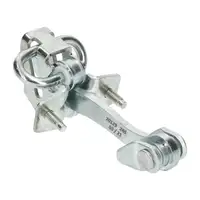 AIC 70129 T&uuml;rfeststeller T&uuml;rhalteband T&uuml;rfangband f&uuml;r OPEL Signum CC Vectra C hinten