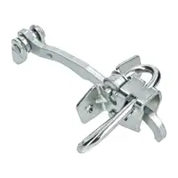 AIC 70130 T&uuml;rfeststeller T&uuml;rhalteband T&uuml;rfangband f&uuml;r OPEL Astra G vorne