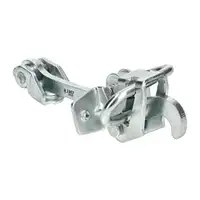 AIC 70132 Türfeststeller Türhalteband Türfangband für OPEL Astra G hinten