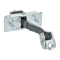 AIC 70137 T&uuml;rfeststeller T&uuml;rhalteband T&uuml;rfangband f&uuml;r OPEL Corsa D vorne 13180682