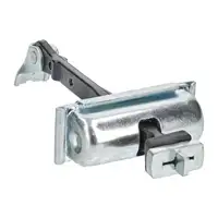 AIC 70138 T&uuml;rfeststeller T&uuml;rhalteband T&uuml;rfangband f&uuml;r OPEL Astra J vorne