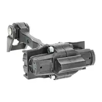 AIC 70241 Türfeststeller Türhalteband Türfangband für SKODA Fabia 2 hinten