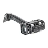 AIC 70242 T&uuml;rfeststeller T&uuml;rhalteband T&uuml;rfangband f&uuml;r SKODA Yeti 5L vorne 5L0837249C