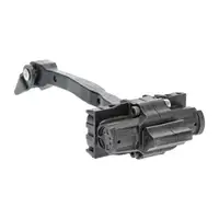 AIC 70247 T&uuml;rfeststeller T&uuml;rhalteband T&uuml;rfangband f&uuml;r SKODA Superb 3 3V hinten 3V0839249