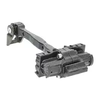 AIC 70248 T&uuml;rfeststeller T&uuml;rhalteband T&uuml;rfangband f&uuml;r SKODA Fabia 3 vorne 6V0837249