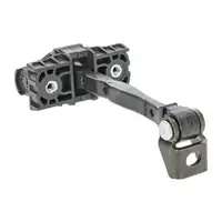 AIC 70248 T&uuml;rfeststeller T&uuml;rhalteband T&uuml;rfangband f&uuml;r SKODA Fabia 3 vorne 6V0837249