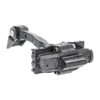 AIC 70249 T&uuml;rfeststeller T&uuml;rhalteband T&uuml;rfangband f&uuml;r SKODA Fabia 3 hinten 6V0839249