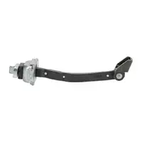 AIC 70250 T&uuml;rfeststeller T&uuml;rhalteband T&uuml;rfangband f&uuml;r SKODA Octavia 2 vorne