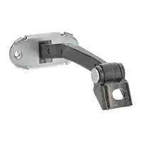 AIC 70250 T&uuml;rfeststeller T&uuml;rhalteband T&uuml;rfangband f&uuml;r SKODA Octavia 2 vorne