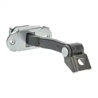 AIC 70251 T&uuml;rfeststeller T&uuml;rhalteband T&uuml;rfangband f&uuml;r SKODA Octavia 2 1Z hinten 1Z0839249D