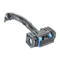 AIC 70200 Door Stopper, Door Retainer Strap, Door Catch Strap for VW Touareg 7P (Front)