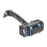 AIC 70201 T&uuml;rfeststeller T&uuml;rhalteband T&uuml;rfangband f&uuml;r VW Tiguan 5N vorne 5N0837249A