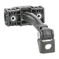 AIC 70202 T&uuml;rfeststeller T&uuml;rhalteband T&uuml;rfangband f&uuml;r VW Tiguan 5N hinten 5N0839249A