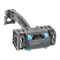 AIC 70202 T&uuml;rfeststeller T&uuml;rhalteband T&uuml;rfangband f&uuml;r VW Tiguan 5N hinten 5N0839249A