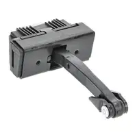 AIC 70207 T&uuml;rfeststeller T&uuml;rhalteband T&uuml;rfangband f&uuml;r BMW 5er E60 E61 vorne