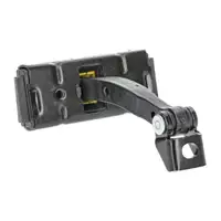 AIC 70209 Door Stopper, Door Retainer Strap, Door Catch Strap for BMW X5 E53 (Front) 51218402502