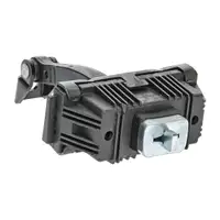 AIC 70209 Door Stopper, Door Retainer Strap, Door Catch Strap for BMW X5 E53 (Front) 51218402502