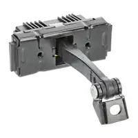 AIC 70210 T&uuml;rfeststeller T&uuml;rhalteband T&uuml;rfangband f&uuml;r BMW X5 E53 hinten 51228402561