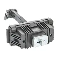 AIC 70210 T&uuml;rfeststeller T&uuml;rhalteband T&uuml;rfangband f&uuml;r BMW X5 E53 hinten 51228402561