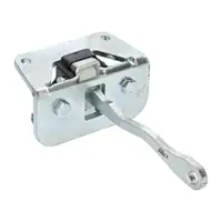 AIC 70214 T&uuml;rfeststeller T&uuml;rhalteband T&uuml;rfangband f&uuml;r AUDI A2 (8Z0) vorne 8Z0837249