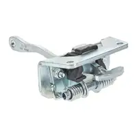 AIC 70214 T&uuml;rfeststeller T&uuml;rhalteband T&uuml;rfangband f&uuml;r AUDI A2 (8Z0) vorne 8Z0837249