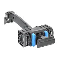 AIC 70219 T&uuml;rfeststeller T&uuml;rhalteband T&uuml;rfangband f&uuml;r AUDI A4 8K B8 hinten