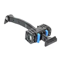 AIC 70222 T&uuml;rfeststeller T&uuml;rhalteband T&uuml;rfangband f&uuml;r AUDI A5 Sportback 8TA vorne