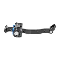 AIC 70222 T&uuml;rfeststeller T&uuml;rhalteband T&uuml;rfangband f&uuml;r AUDI A5 Sportback 8TA vorne