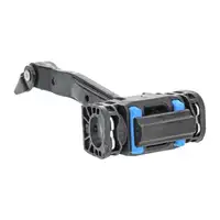 AIC 70227 T&uuml;rfeststeller T&uuml;rhalteband T&uuml;rfangband f&uuml;r AUDI Q2 GA vorne 81A837249