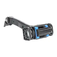 AIC 70228 T&uuml;rfeststeller T&uuml;rhalteband T&uuml;rfangband f&uuml;r AUDI Q2 GA hinten 81A839249